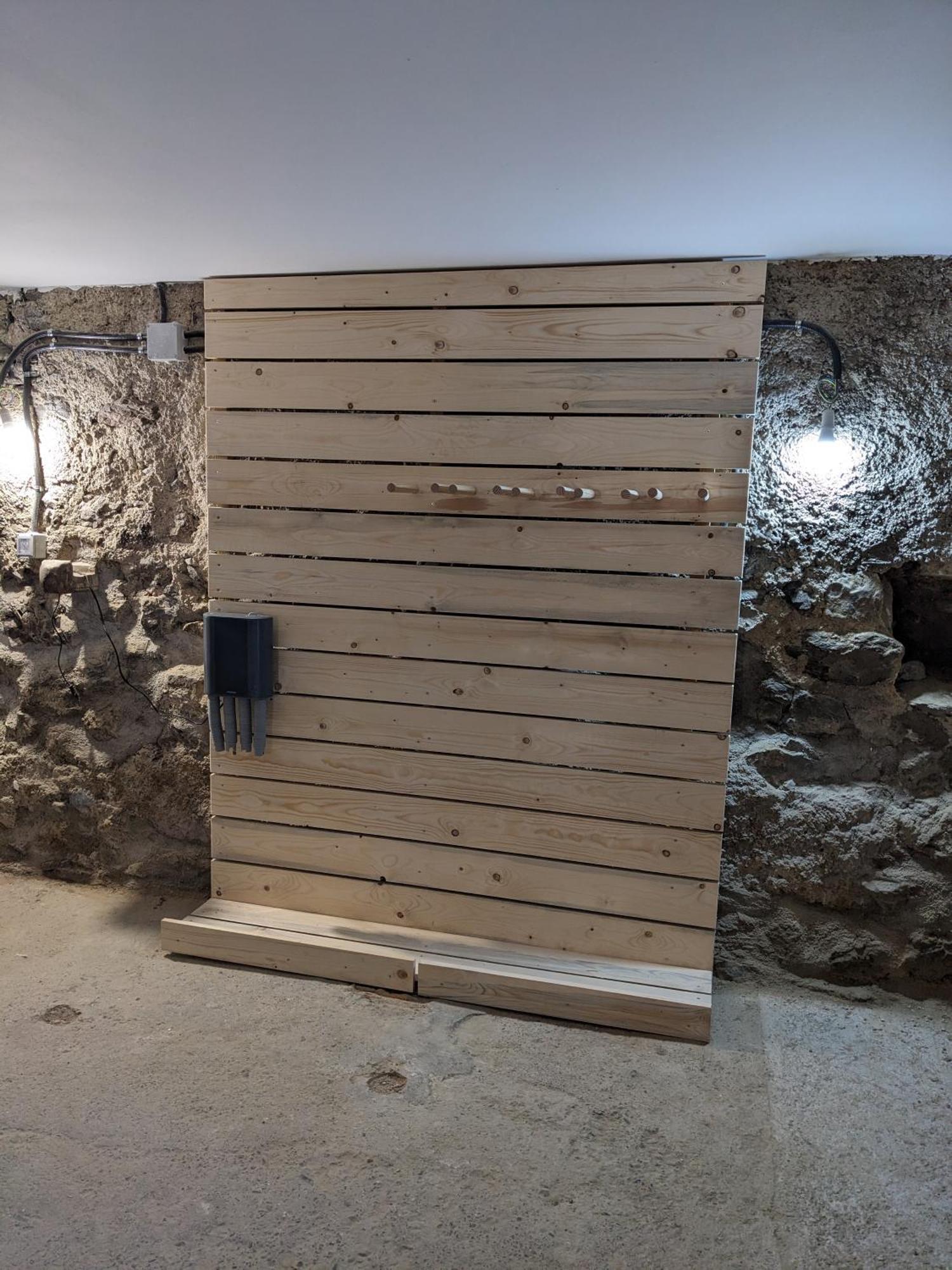 Nornore: Una Casa Especial En La Montana Piedrafita de Jaca Exterior foto
