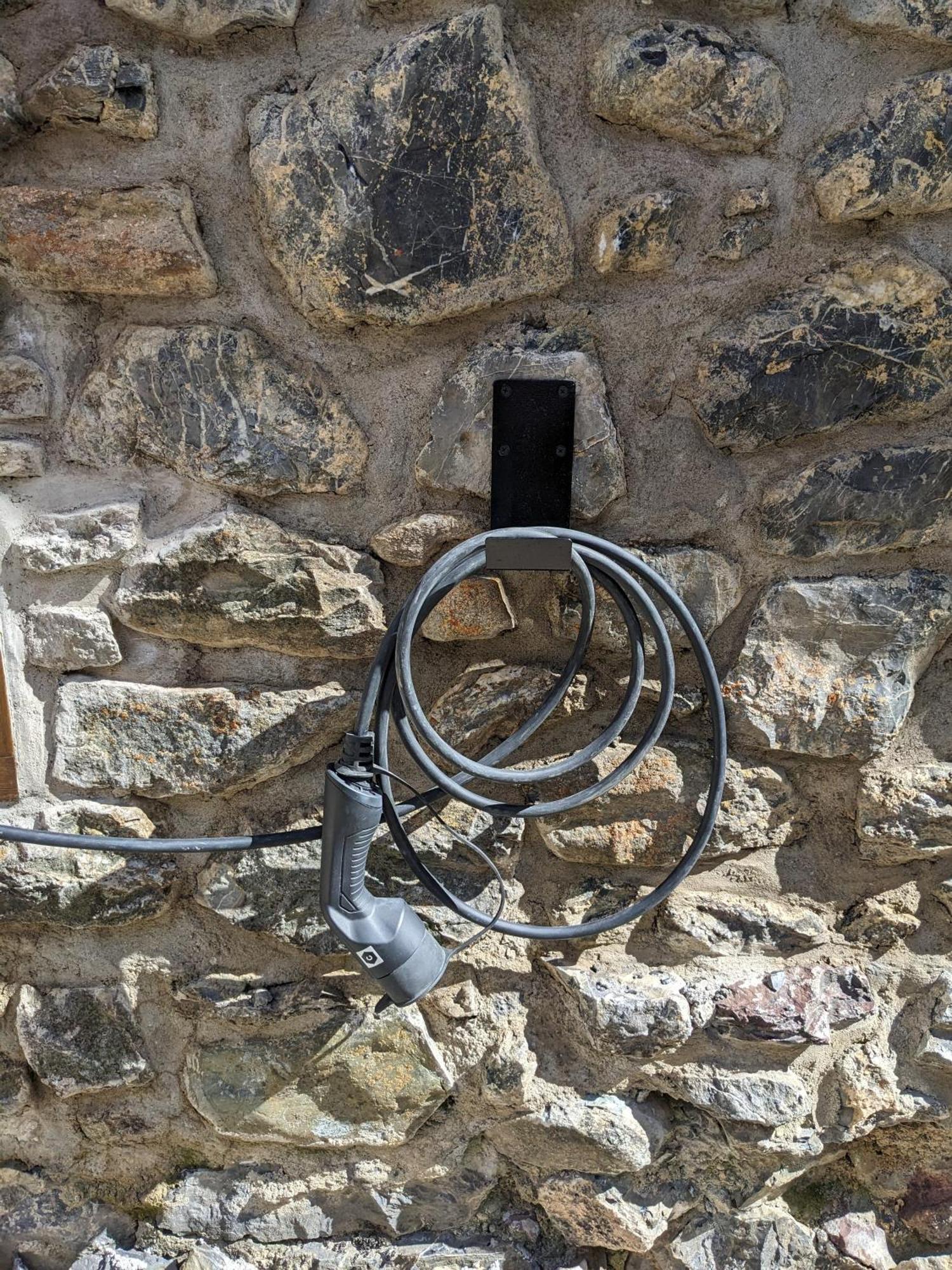 Nornore: Una Casa Especial En La Montana Piedrafita de Jaca Exterior foto